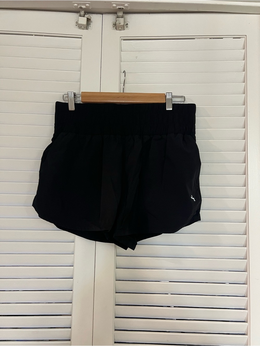 JoyLab Black Athletic Shorts - Picture 4 of 6